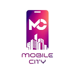 Mobile City logo