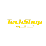 logo tech shop